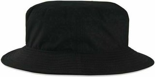 Callaway HD Bucket sombrero de hombre, negro