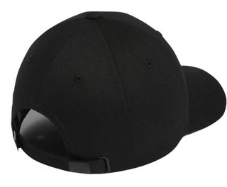Adidas Cart Girl gorra de mujer, negra