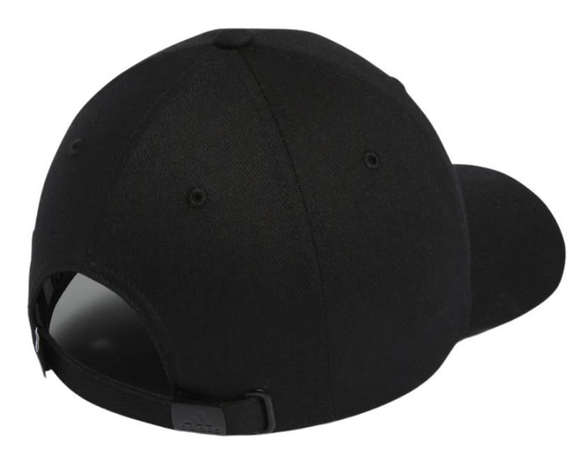 Adidas Cart Girl gorra de mujer, negra