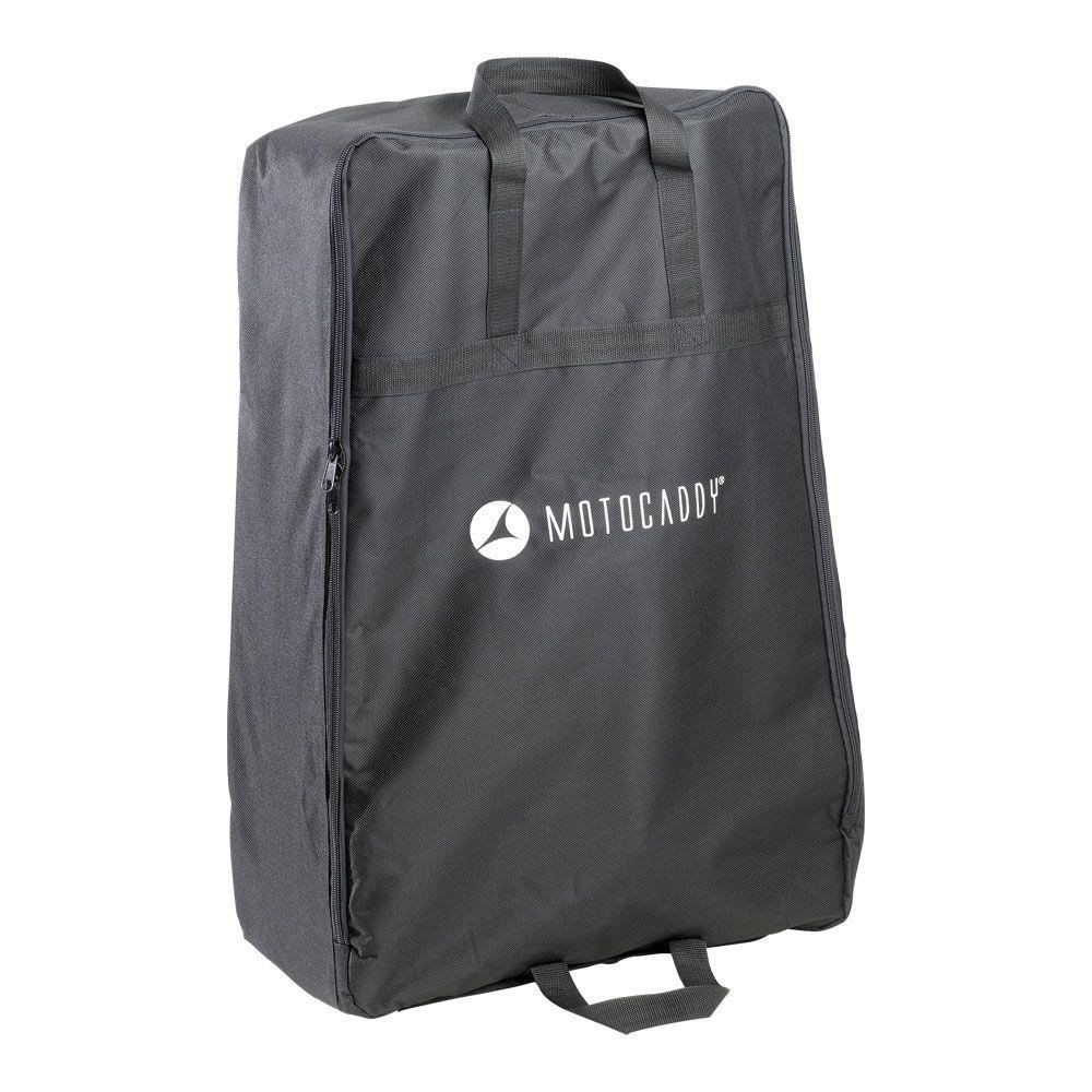 Motocaddy 12V S-Series funda de viaje, negra