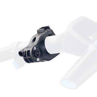 Motocaddy 12V S-Series Estación de Accesorios (pre 2019), negro