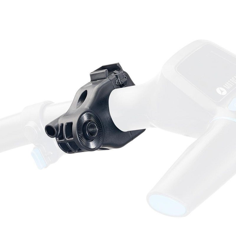 Motocaddy 12V S-Series Estación de Accesorios (pre 2019), negro