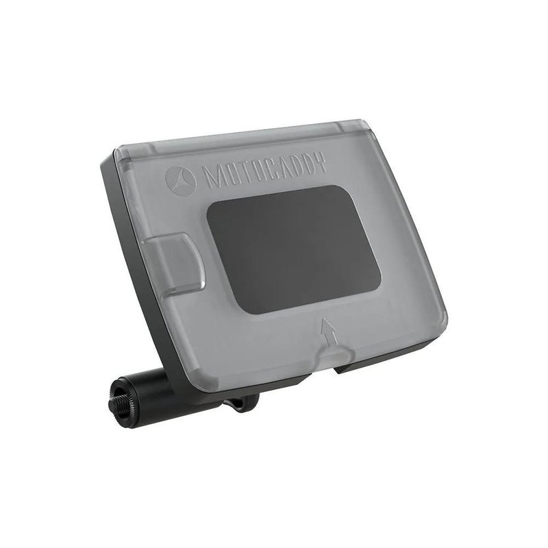 Motocaddy Scorecard Holder accesorio para carrito, negro