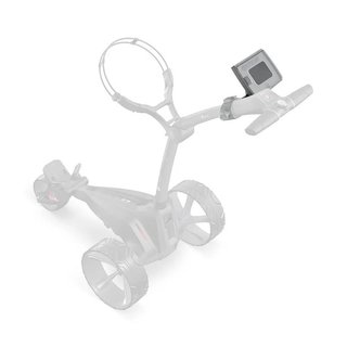 Motocaddy Scorecard Holder accesorio para carrito, negro