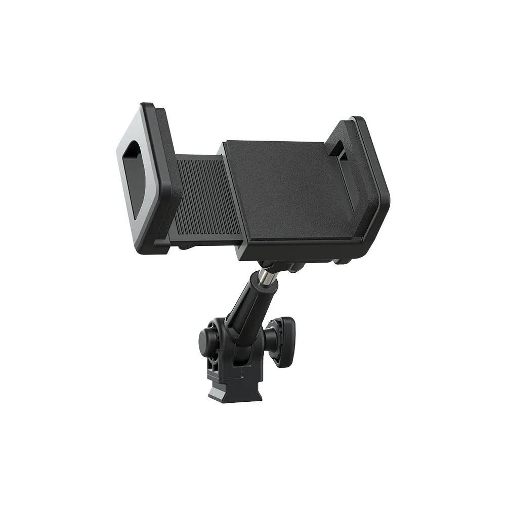 Motocaddy Device Cradle accesorio para carrito, negro