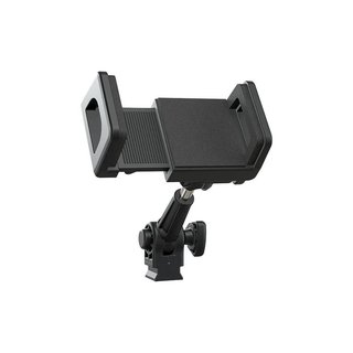 Motocaddy Device Cradle accesorio para carrito, negro