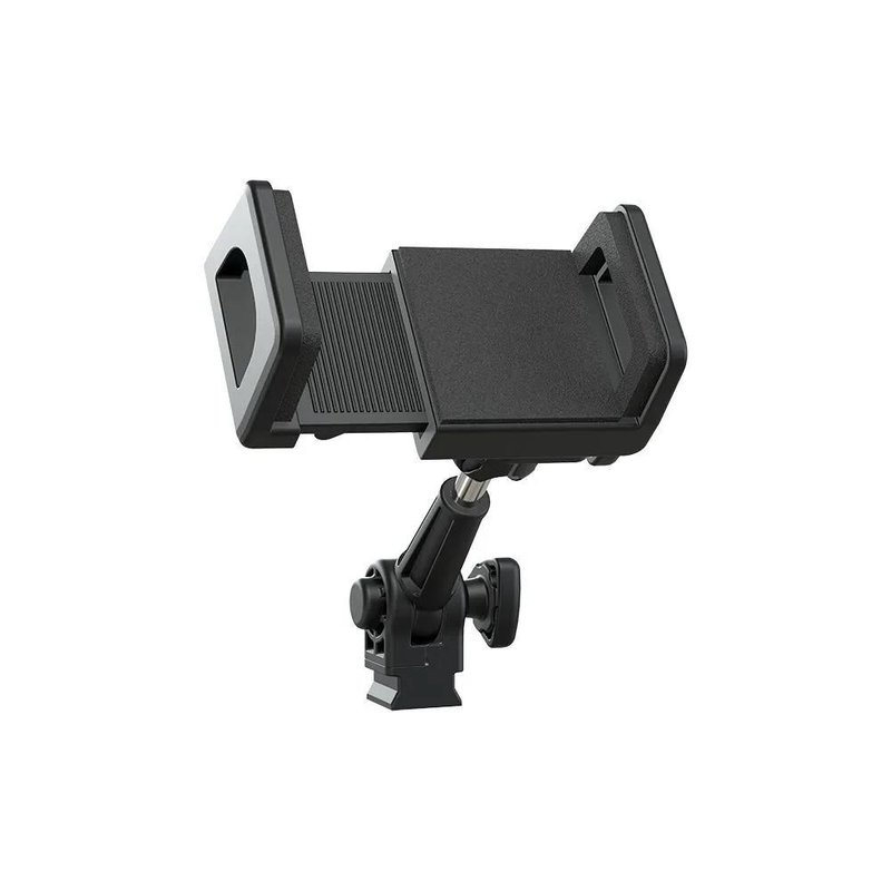 Motocaddy Device Cradle accesorio para carrito, negro