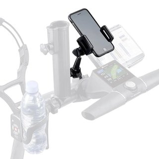 Motocaddy Device Cradle accesorio para carrito, negro