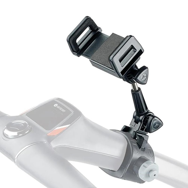 Motocaddy Device Cradle accesorio para carrito, negro