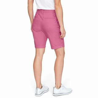Under Armour Links pantalones cortos de mujer, lipstick