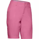 Under Armour Links pantalones cortos de mujer, lipstick