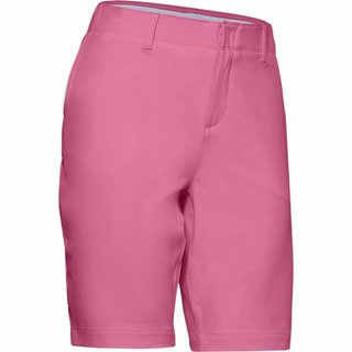 Under Armour Links pantalones cortos de mujer, lipstick