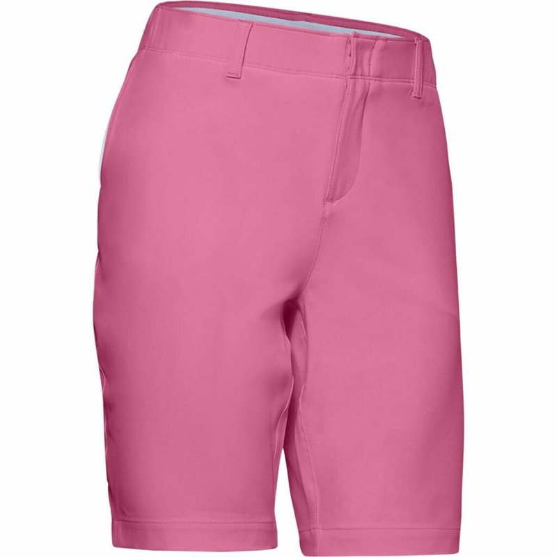 Under Armour Links pantalones cortos de mujer, lipstick