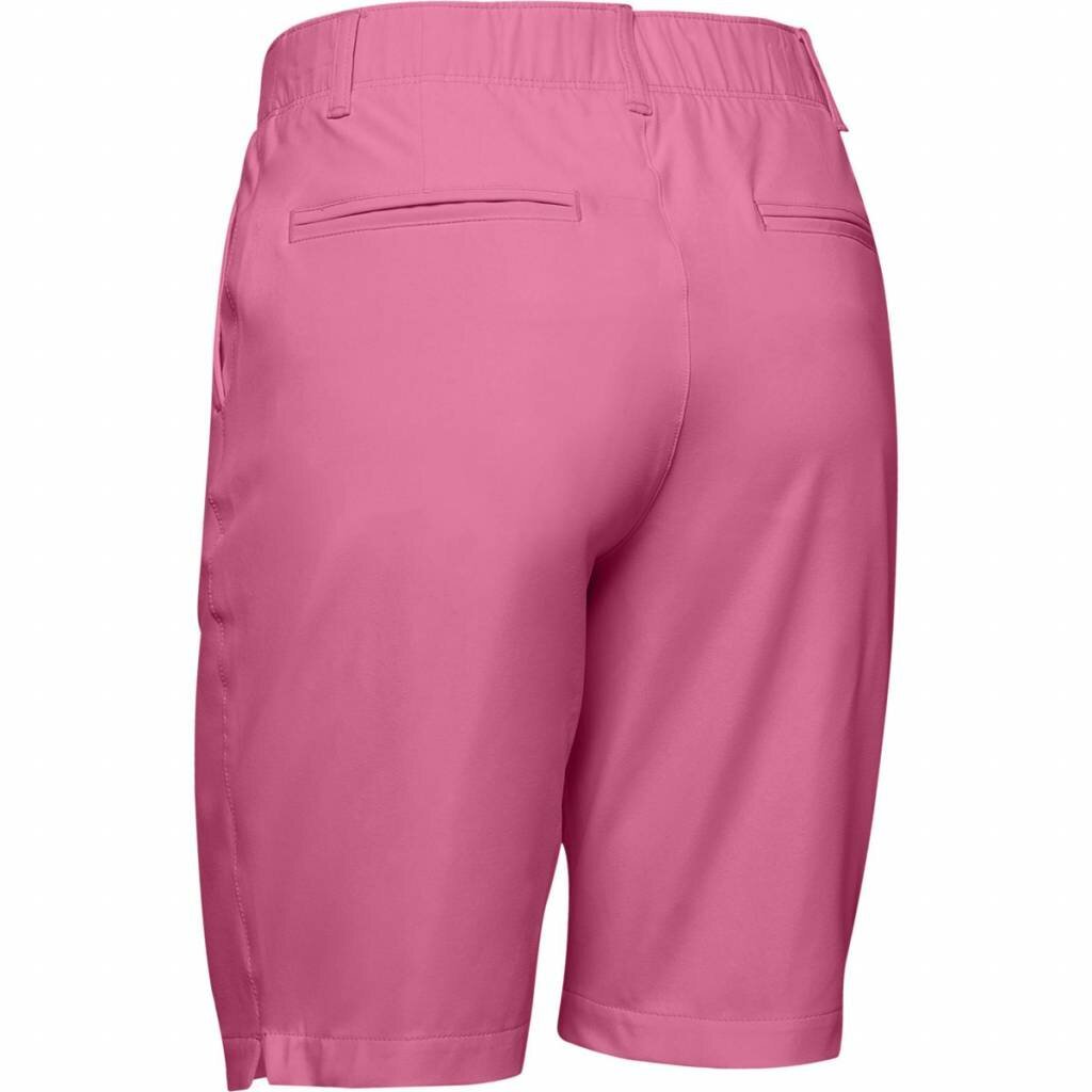 Under Armour Links pantalones cortos de mujer, lipstick