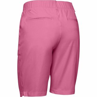 Under Armour Links pantalones cortos de mujer, lipstick