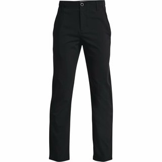 Under Armour boys pantalones infantiles, negro