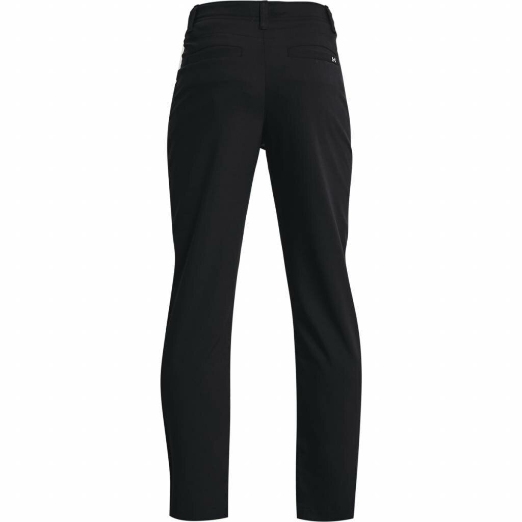 Under Armour boys pantalones infantiles, negro