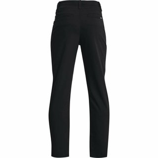 Under Armour boys pantalones infantiles, negro