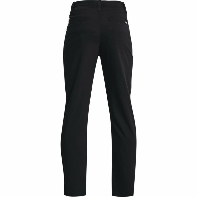 Under Armour boys pantalones infantiles, negro
