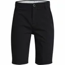 Under Armour Boys Golf pantalones cortos junior, negro