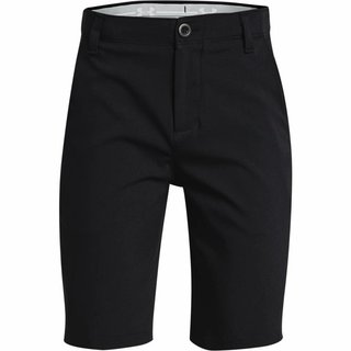 Under Armour Boys Golf pantalones cortos junior, negro