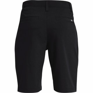 Under Armour Boys Golf pantalones cortos junior, negro