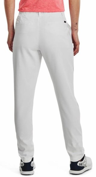 Under Armour Links pantalones de mujer, blanco