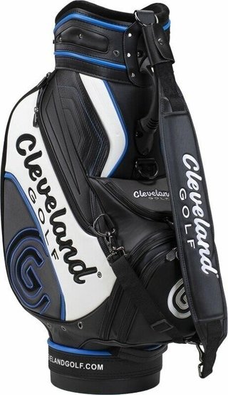 Cleveland Staff bag de carro