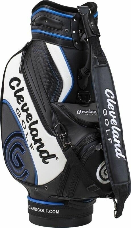 Cleveland Staff bag de carro
