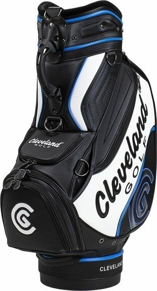 Cleveland Staff bag de carro