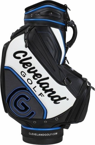 Cleveland Staff bag de carro