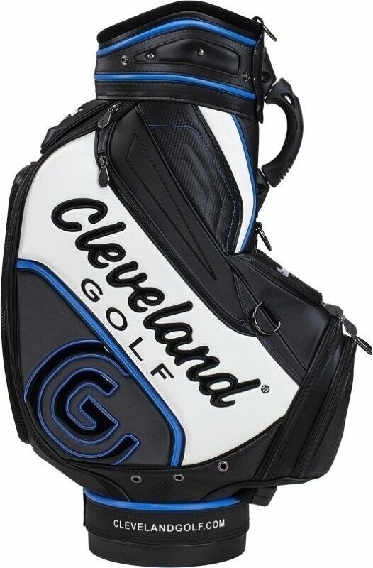 Cleveland Staff bag de carro
