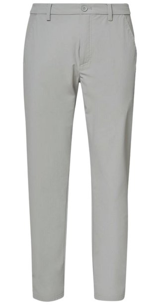 Oakley Take Pro Heather pantalones de hombre, stone gray