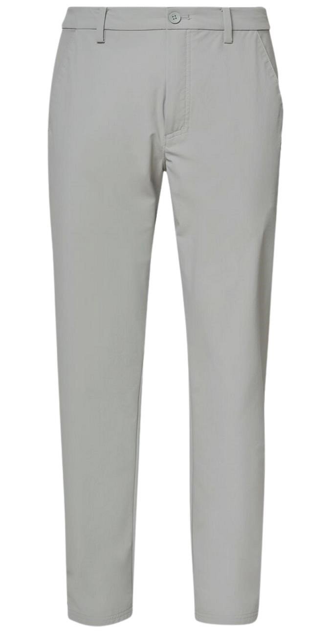 Oakley Take Pro Heather pantalones de hombre, stone gray