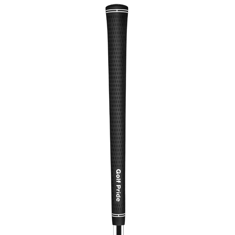 Golf Pride Tour Velvet Black grip JUMBO