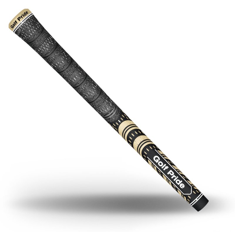 Golf Pride MCC Teams grip, negro/dorado