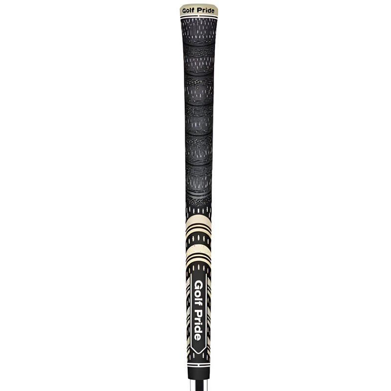 Golf Pride MCC Teams grip, negro/dorado