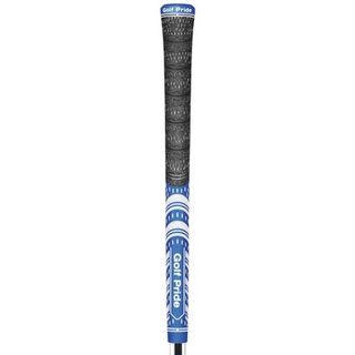 Golf Pride MCC Teams grip, azul/blanco