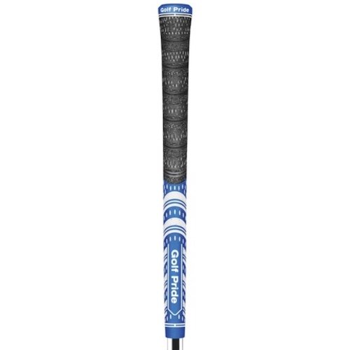Golf Pride MCC Teams grip, azul/blanco