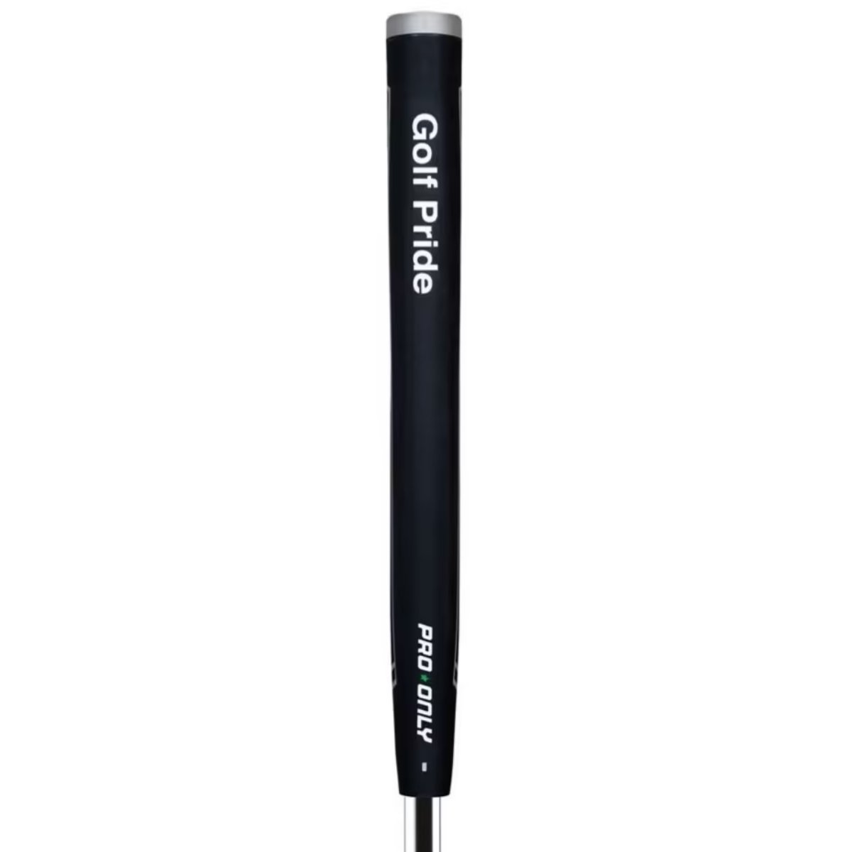 Golf Pride Pro Only Green Star 88cc putter grip, negro