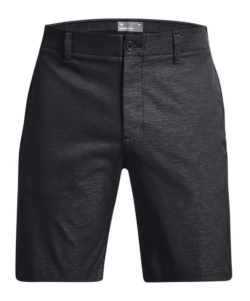 Under Armour Iso-Chill Airvent pantalones cortos de hombre, negro