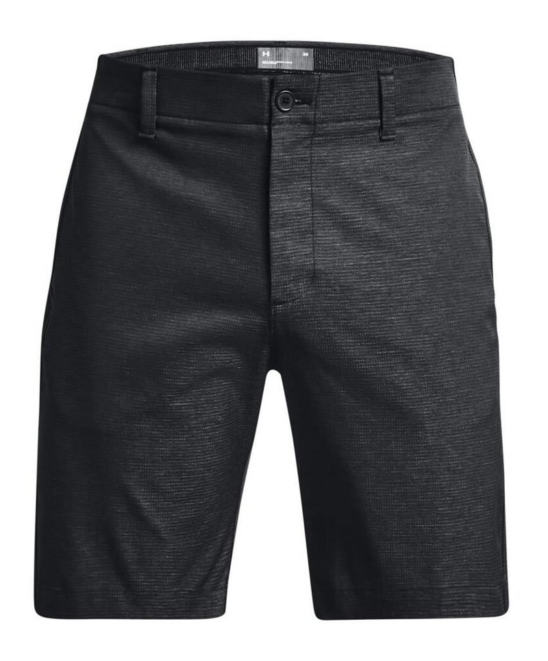 Under Armour Iso-Chill Airvent pantalones cortos de hombre, negro