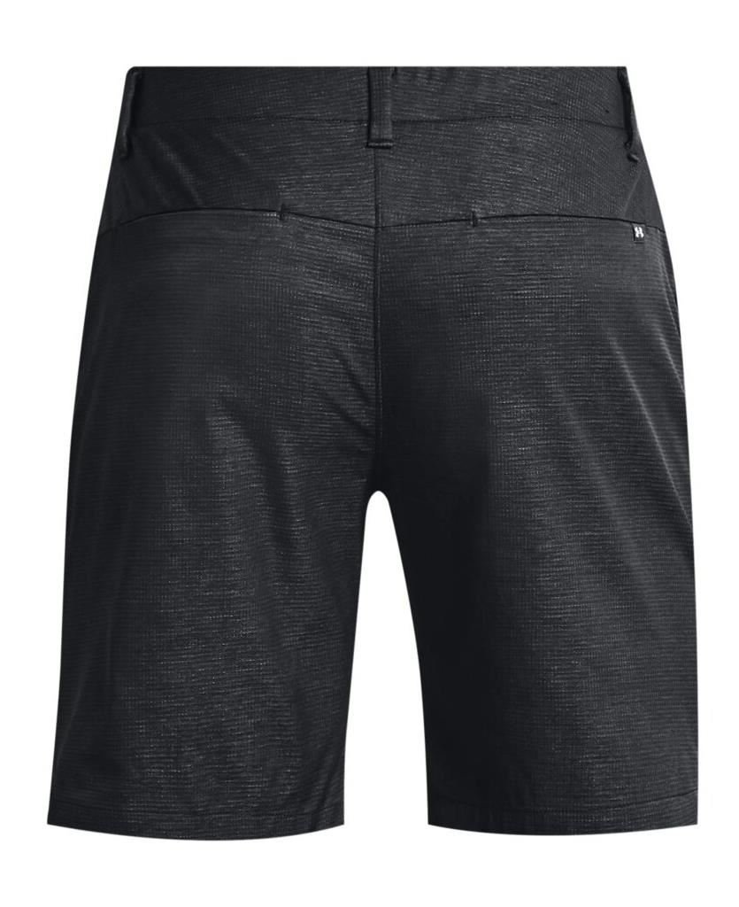 Under Armour Iso-Chill Airvent pantalones cortos de hombre, negro