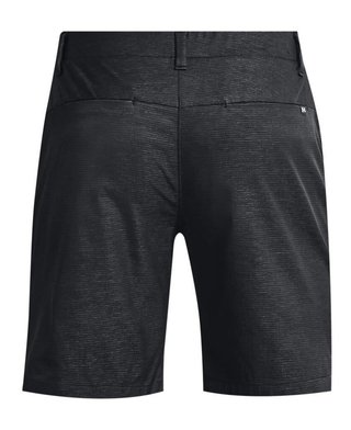 Under Armour Iso-Chill Airvent pantalones cortos de hombre, negro