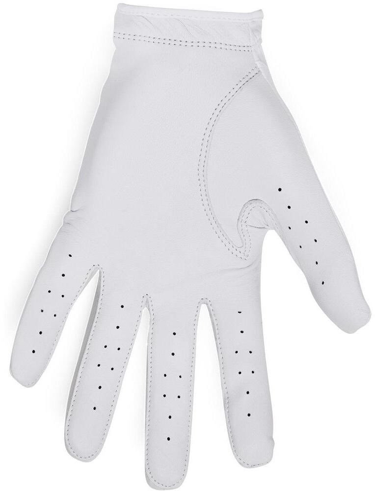 Under Armour UA Iso-Chill guante de golf para hombre, blanco
