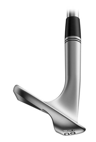 PING Glide Forged Pro wedge, acero