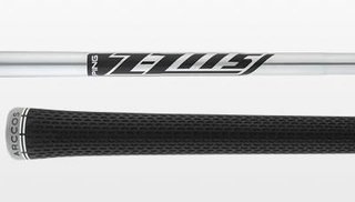 PING Glide Forged Pro wedge, acero