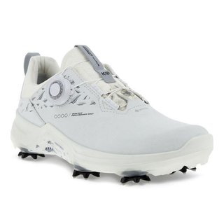 Ecco Biom G5 Boa Lydia Ko zapatos de golf para mujer, blanco