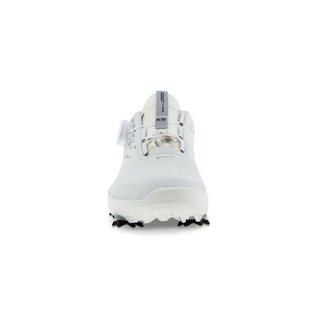 Ecco Biom G5 Boa Lydia Ko zapatos de golf para mujer, blanco
