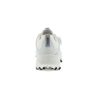 Ecco Biom G5 Boa Lydia Ko zapatos de golf para mujer, blanco